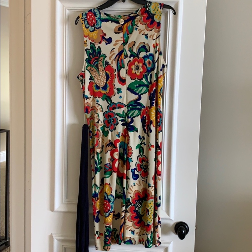 Tory Burch Dress size XL